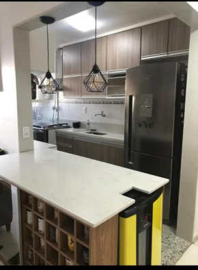 Apartamento Em Frente o Parque olimpico